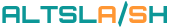 AltSlash Logo